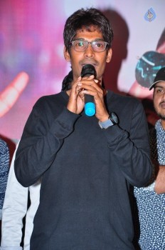 Express Raja Success Meet - 19 of 42