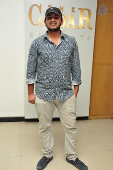 Express Raja Success Meet - 20 of 42