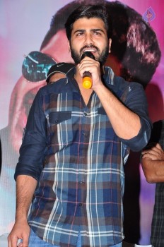 Express Raja Success Meet - 21 of 42