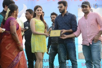 Express Raja Team At Arrora Engineering College - 21 of 35