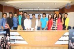  Friend Request Press Meet - 100 of 85