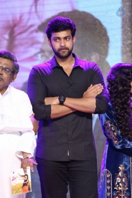 Fidaa Movie Audio Launch - 31 of 42