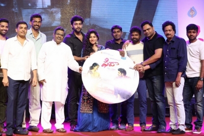 Fidaa Movie Audio Launch - 38 of 42