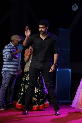 Fidaa Movie Audio Launch - 40 of 42