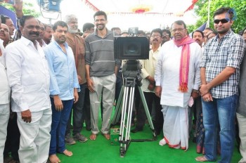 Fidaa Movie Opening Photos - 7 of 81