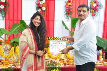 Fidaa Movie Opening Photos - 32 of 81