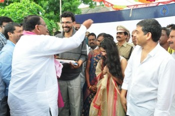 Fidaa Movie Opening Photos - 39 of 81