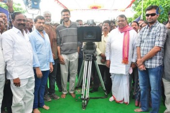 Fidaa Movie Opening Photos - 49 of 81