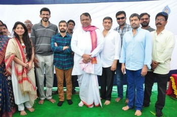 Fidaa Movie Opening Photos - 52 of 81