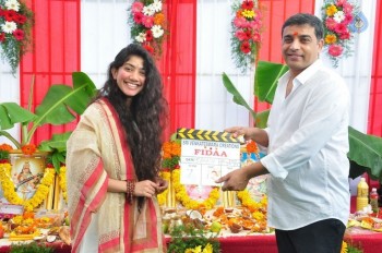 Fidaa Movie Opening Photos - 57 of 81