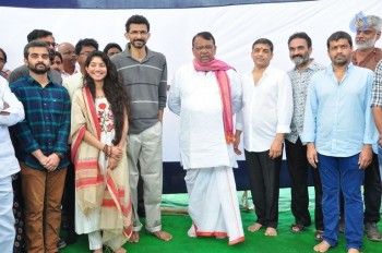 Fidaa Movie Opening Photos - 61 of 81