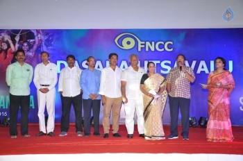 FNCC Dasara Utsavalu - 2 of 16