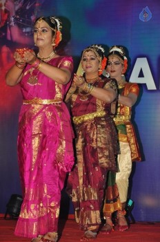 FNCC Dasara Utsavalu - 11 of 16