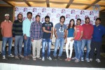 Gaalipatam Release Press Meet - 23 of 71