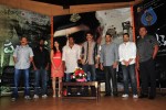 Gaganam Movie Logo Launch Photos  - 31 of 139