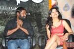 Gaganam Movie Logo Launch Photos  - 102 of 139