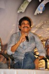 Gaganam Movie Press Meet - 24 of 25