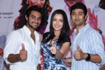 Galipatam Movie Success Meet - 54 of 100