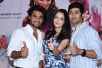 Galipatam Movie Success Meet - 56 of 100