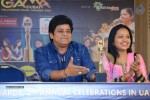 GAMA Awards Press Meet - 12 of 53