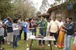 Ganesh Venkatraman Bday Event - 28 of 23