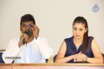 Ganga Movie Press Meet - 40 of 81