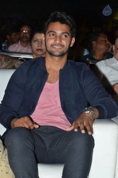 Garam Audio Launch 1 - 24 of 52