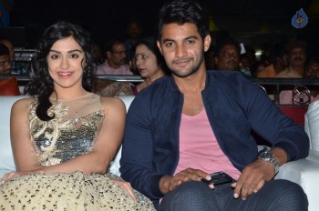 Garam Audio Launch 1 - 35 of 52