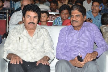 Garam Audio Launch 1 - 50 of 52