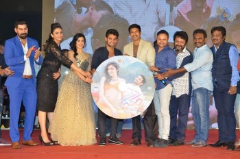 Garam Audio Launch 3 - 24 of 61