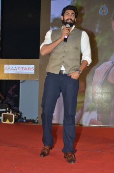 Garam Audio Launch 3 - 27 of 61