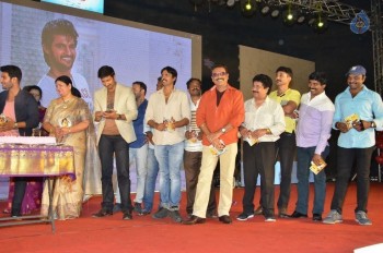 Garam Audio Launch 3 - 28 of 61