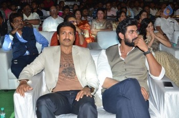 Garam Audio Launch 3 - 35 of 61