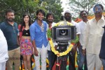 Garam Movie Opening - 33 of 132