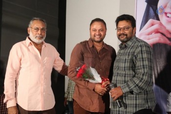 Garam Movie Success Meet - 22 of 39