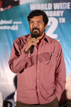 Garam Press Meet Photos - 18 of 54