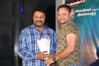 Garam Press Meet Photos - 27 of 54