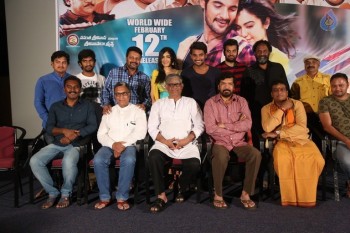 Garam Press Meet Photos - 29 of 54