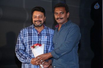 Garam Press Meet Photos - 35 of 54