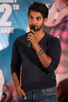 Garam Press Meet Photos - 37 of 54