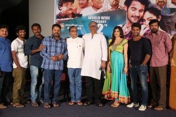 Garam Press Meet Photos - 42 of 54