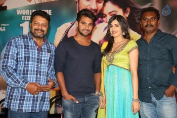 Garam Press Meet Photos - 49 of 54