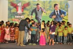 Gautham Launches 1 Rhyme - 27 of 46