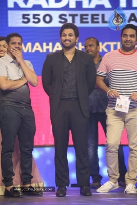 Geetha Govindam Audio Launch - 29 of 89