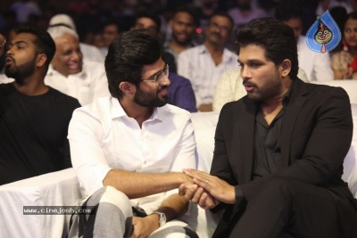 Geetha Govindam Audio Launch - 38 of 89