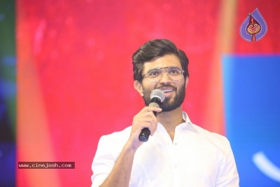 Geetha Govindam Audio Launch - 40 of 89