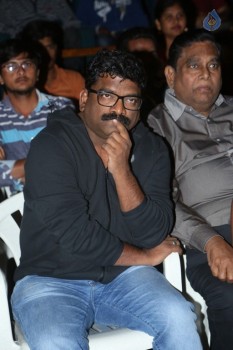 Geethapuri Colony Audio Launch - 1 of 21