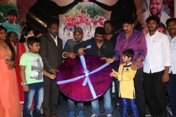 Geethapuri Colony Audio Launch - 13 of 21