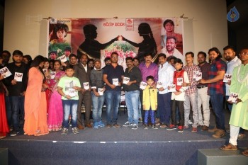 Geethapuri Colony Audio Launch - 14 of 21