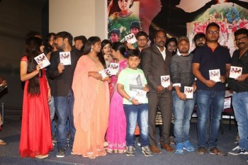 Geethapuri Colony Audio Launch - 17 of 21